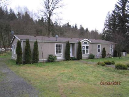 $137,900
Snohomish Real Estate Home for Sale. $137,900 4bd/2ba. - Mitzi Cameron of