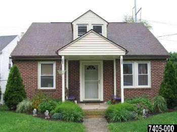$137,900
York 3BR 1BA, Listing agent: Ruby Darr, Call [phone removed]