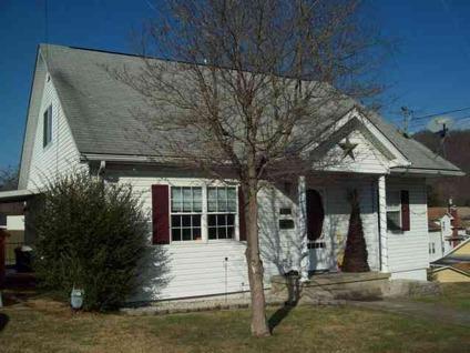 $138,000
Danville 4BR 2BA, PRICED REDUCED TO $