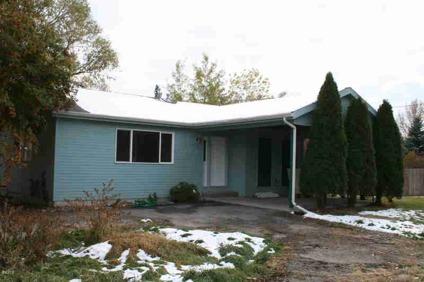 $138,000
Kalispell Real Estate Home for Sale. $138,000 2bd/1ba. - Susie Alper of