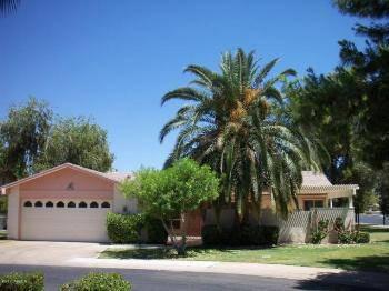 $138,000
Mesa 2BR 2BA, Listing agent: Russell Shaw, Call [phone removed]