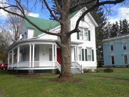 $138,000
Middleville 5BR 1BA, Are you looking for a house that is