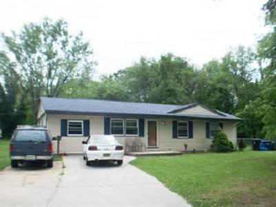 $138,000
Spacious Rancher located in Buckingham Village!!