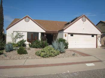 $138,000
Tucson 3BR 2BA, Listing agent: Deborah Evenchik