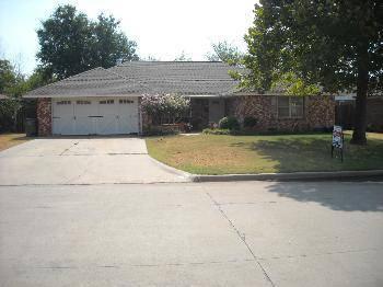 $138,500
Lawton 3BR, Listing agent: Pam Marion, Call [phone removed] for