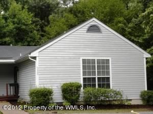 $138,500
Residential, Townhouse - Williamsburg, VA
