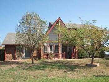 $138,700
Lawton 3BR 2BA, Listing agent: Pam Marion, Call [phone removed]