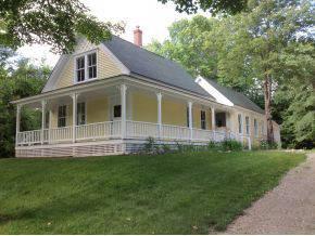$138,900
$138,900 Single Family Home, Wolfeboro, NH