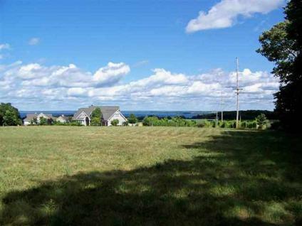 $138,900
Traverse City, Perhaps the Most Perfect Building Site in all