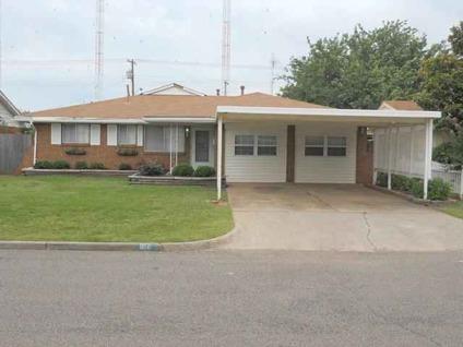 $139,000
912 SW 4th Pl, Moore