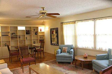 $139,000
Abilene 3BR 3BA, This home was partially designed by a
