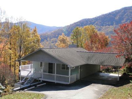 $139,000
Amazing VIEWS and Easy Access! 11 Elizabeth Trail Franklin NC Real Estate