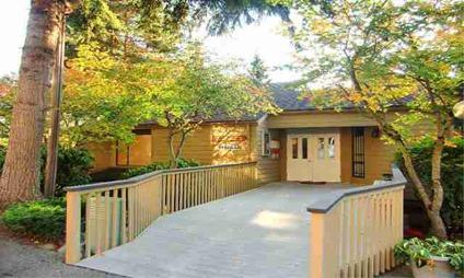$139,000
Bellevue 1BR 1BA, With Spacious Covered Back Patio,Tranquil