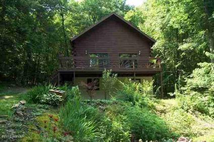 $139,000
Blanchard 3BR 1BA, Here is your log cabin in a secluded
