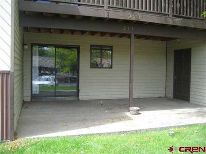 $139,000
Durango Real Estate Home for Sale. $139,000 2bd/1ba. - MIKE ARONSON of