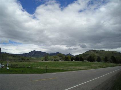 $139,000
High Traffic location off hwy 30 about 1/4 mile outside Lava Hot Springs.