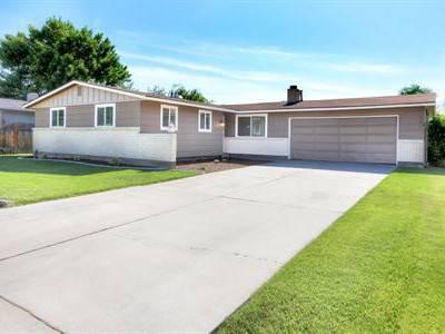$139,000
Just Listed Boise Home