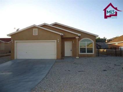 $139,000
Las Cruces Real Estate Home for Sale. $139,000 3bd/2ba. - JODI JULIANA of