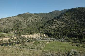 $139,000
Methow, METHOW RIVER CANYON is the hottest set of new river