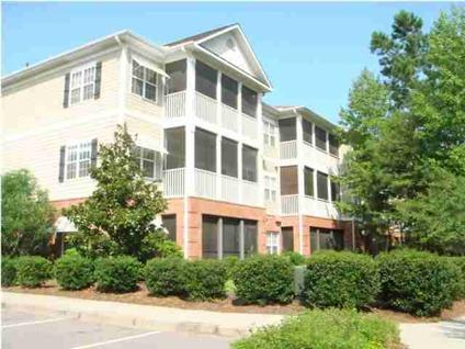 $139,000
Mount Pleasant Two BR Two BA, ** Large Second Floor Unit w/