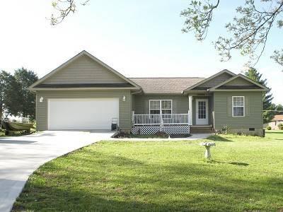 $139,000
Newer Ranch Home on 1 Acre