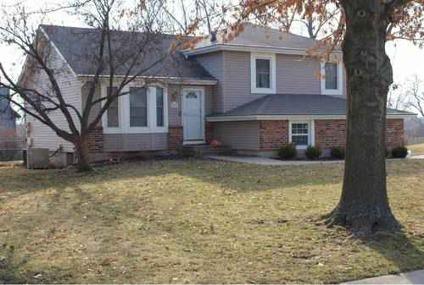 $139,000
Owner Financing Available on this attractive Split Level !!