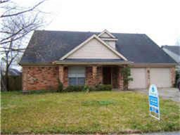 $139,000
Pearland 4BR 2.5BA, Dramatic 2 story family room & Entry!