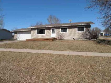 $139,000
Single Family, 1 Story - West Fargo, ND
