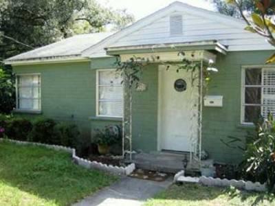 $139,000
Single Family Home - ORLANDO, FL