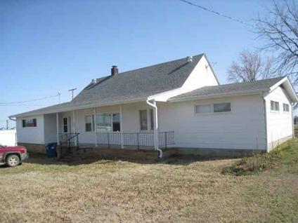 $139,000
Stockton Lake is only minutes away. Large house with lots of up dating in