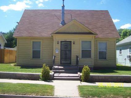 $139,000
Susanville 3BR 2BA, YOU WILL FIND PRIDE OF OWNERSHIP IN THIS