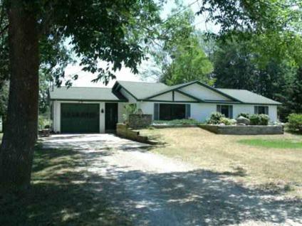 $139,314
Beautiful Energy Efficient Home near Gladwin