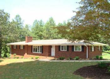 $139,500
Asheboro 3BR 2BA, Newly and Totally Remodeled Brick Home!