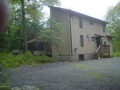 $139,500
Detached, Salt Box,Two Story - Lords Valley, PA