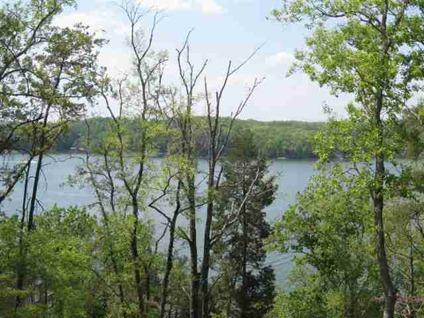 $139,500
Home for sale or real estate at Lot 77R Chickamauga Point Ten Mile TN 37880 USA