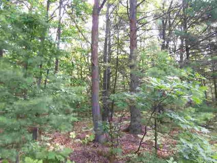 $139,500
Leland, Wonderful building site in the Village of .
