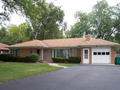 $139,500
Spacious Ranch West Side of Joliet