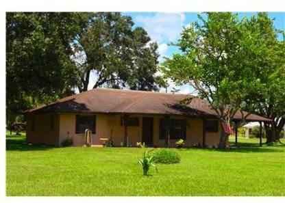 $139,515
Plant City 2BR 2BA, Here it is -- the little country home