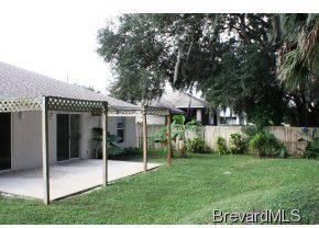$139,700
Cocoa 3BR 2BA, This standard listing is ready for new