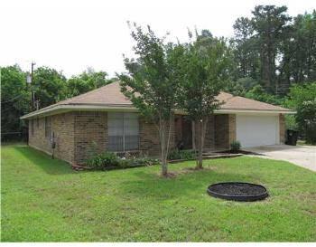 $139,800
Haughton 3BR 2BA, Listing agent and office: Christine