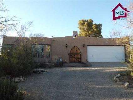 $139,850
Las Cruces Real Estate Home for Sale. $139,850 3bd/2ba. - MONIQUE KELLEY of