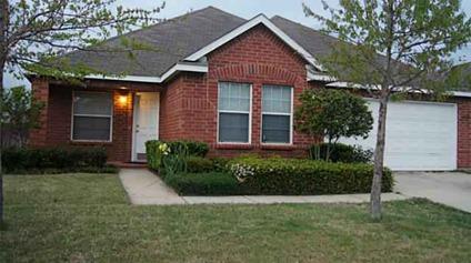 $139,880
Single Family, Traditional - Fort Worth, TX