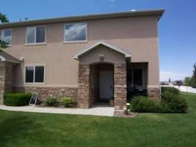 $139,888
West Valley City 2BR 2.5BA, Come home to relax or play in