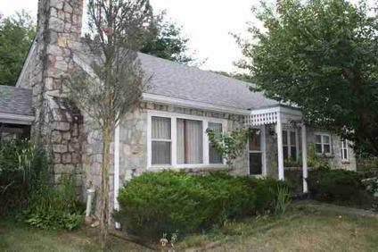$139,900
Berkeley Springs, Why rent when you can own? affordable 5