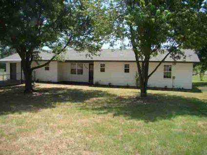 $139,900
Blanchard 3BR 2BA, For More Pics and Info visit