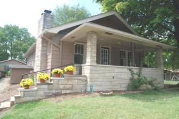 $139,900
Bloomington 3BR 2BA, This hard to find renovated bungalow