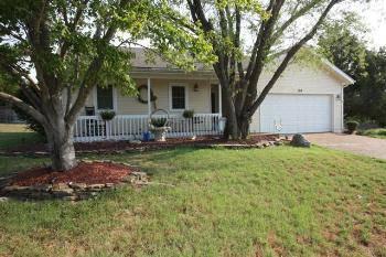 $139,900
Branson, 3-bedrooms, 2-baths, all on a Walk-in Level Home