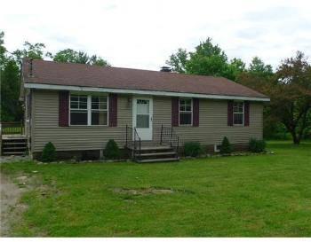$139,900
Chelsea 3BR 1BA, Privacy galore! 12 acres of woods and