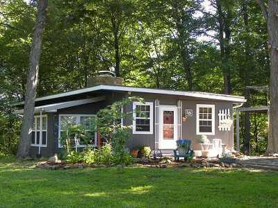 $139,900
Cozy Brown County Cottage