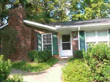 $139,900
Decatur 2BR 2BA, Minutes to downtown , Emory & CDC